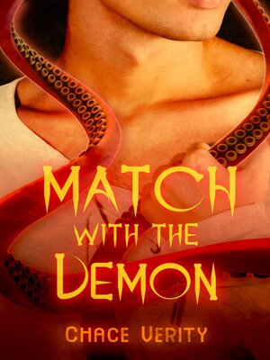 cover image of Match with the Demon